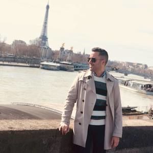 Meet your Posher, Ilvin